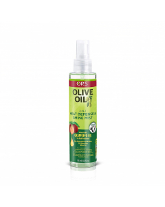 Olive Oil 2-N-1 Shine Mist & Heat Defence