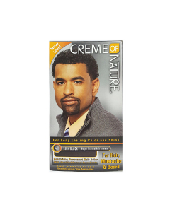 4.0 Rich Black Men