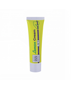 Lemon 4ever Bright Face Cream Tube (1x10pcs)