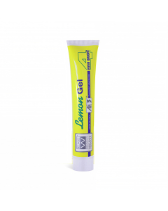 Lemon 4ever Bright Face Gel (1x10pcs)