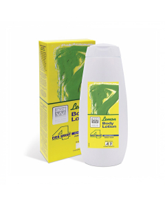 Lemon 4ever Bright Body Lotion 