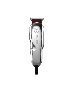 Professionals, 5 Star Hero Corded T-Blade Trimmer For Afro 8991-830