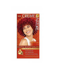 7.6 Intensive Red