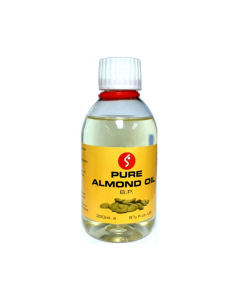 Almond Oil