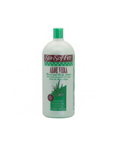Sta So Fro Aloe Vera Hand & Body Lotion