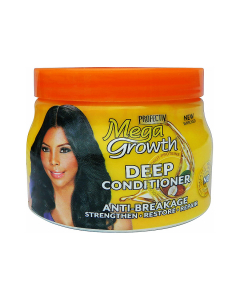 Mega Growth, Anti-Breakage Strengthening Deep Conditioner