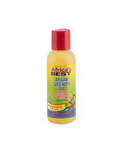 ARGAN GROWTH OIL