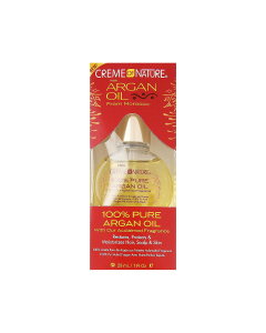 Argan Oil 100% Pure 