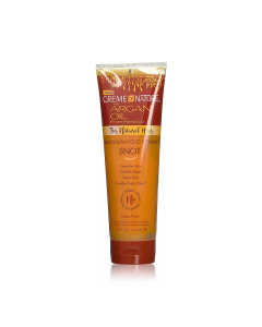 Argan Oil Flexible Styling Snot