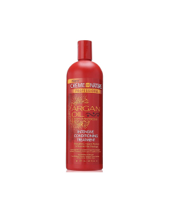 Argan Oil Intensive Conditioning Treatment 20oz