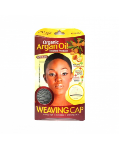 Argan Weaving Cap