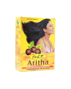 Aritha Powder