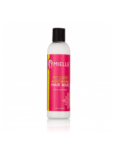 Avocado Moisturising Hair Milk