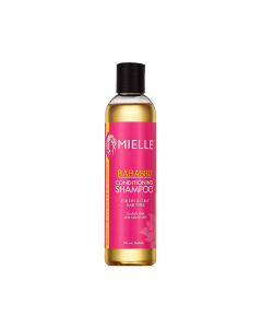 Babassu Conditioning Sulfate Free Shampoo