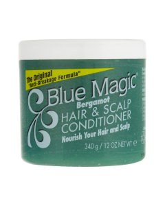 Bergamot Hair & Scalp Conditioner