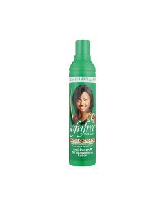 Black Castor Oil Anti-Dandruff Oil Moisturising Lotion