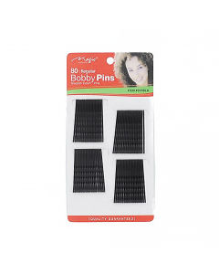Bobby Pins 80pcs 916 (1X12CARDS)
