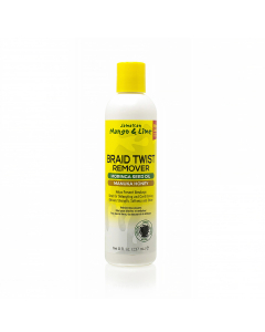 Braid Twist Remover