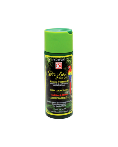 Brazilian Hair Oil Keratin Treatment Serum