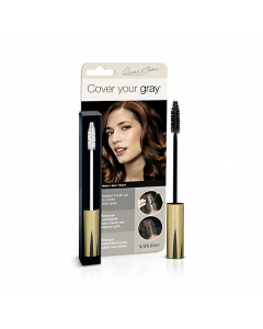 Brush In Wand Black