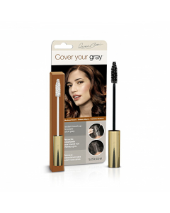 Brush In Wand Medium Brown