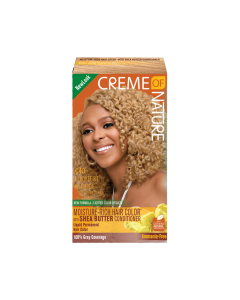 C43 Lightest Blonde