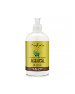 Shea Moisture Cannabis Sativa (Hemp) Seed Oil Lush Length Conditioner