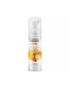 Care For Kids, Kids Dry Shampoo Foam