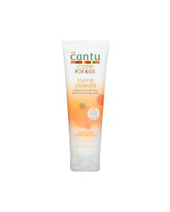 Care For Kids, Styling Custard 