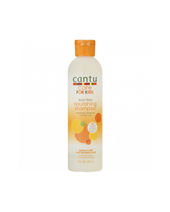 Care For Kids, Tear-Free Nourishing Shampoo 