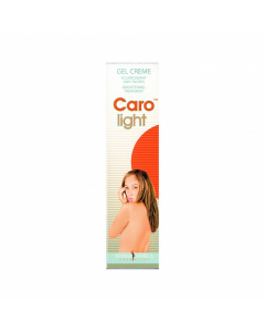 Caro Light Gel Creme