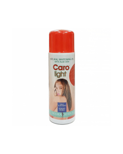 Caro Light Whitening Oil