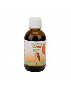 Caro Light Whitening Serum
