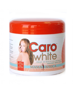 Caro White Lightening Beauty Cream