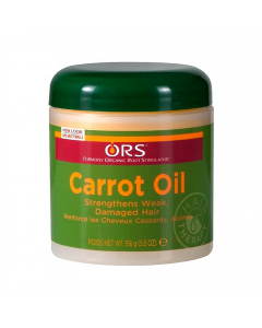 ORS Classics, Carrot Oil Hairdress