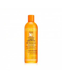 Carrot Oil Moisturiser