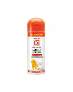 Carrot Serum