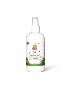 CBD Leave In Detangler