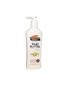 Cocoa Butter Formula, Baby Butter Massage Cream