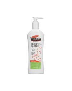 Cocoa Butter Formula, Firming Butter
