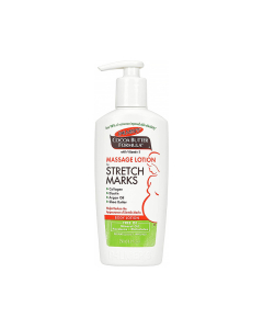 Cocoa Butter Formula, Massage Lotion for Stretch Marks