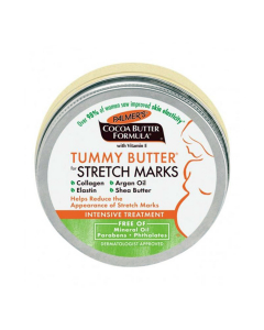 Cocoa Butter Formula, Tummy Butter for Stretch Marks