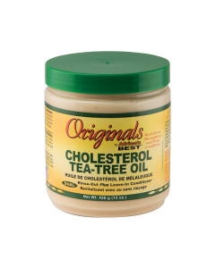 Originals Cholesterol Tea Tree Oil