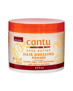 Classic, Hair Dressing Pomade 