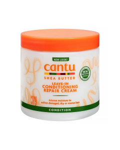 Classic, Leave-In Conditioning Repair Cream
