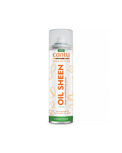 Classic, Oil Sheen Deep Conditioning Spray
