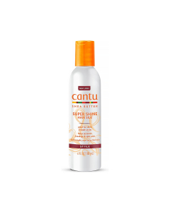 Classic, Super Shine Hair Silk 