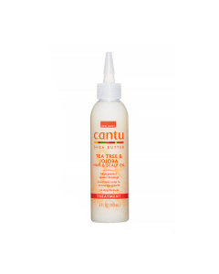 Classic, Tea Tree & Jojoba Hair & Scalp Oil