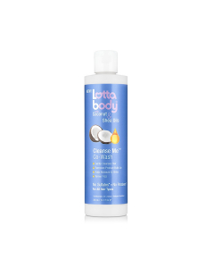 Lottabody Cleanse Me Co-Wash