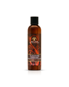 Cleansing Pudding, Sulfate Free Moisturising Cleanser